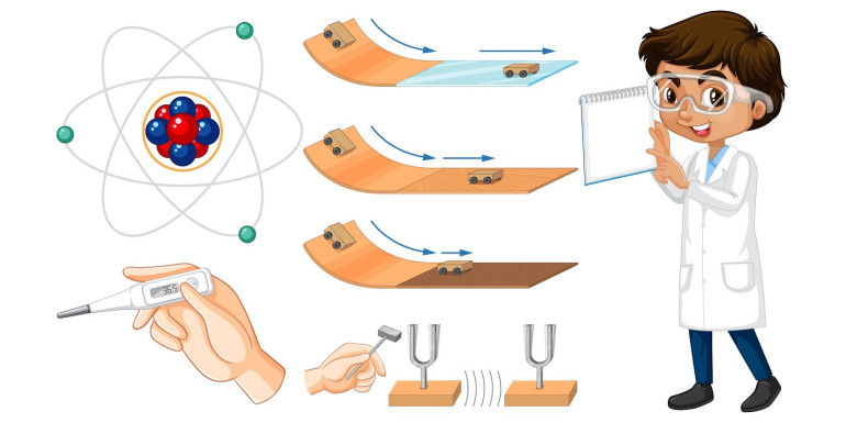 Historie objevu magnetismu