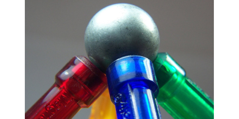 Jak zvýšit sílu magnetu?