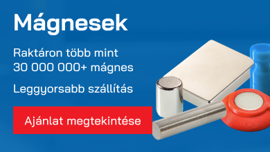 Mágnesek
