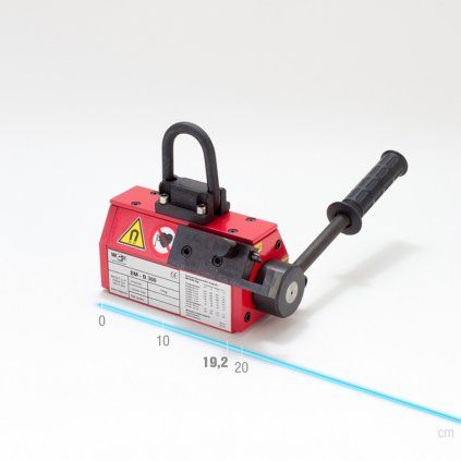1237 bremenovy magnet bm b300
