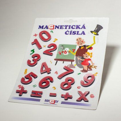 1384 magneticka cisla balena