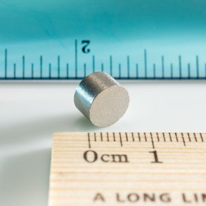 2359 samariovy magnet valec pr 8x5