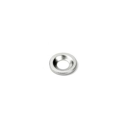 3739 ocelovy protikus pr 12 x 1 5 mm s dirou pro sroub