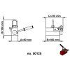 1234 2 bremenovy magnet bm b200