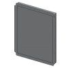 1633 1 magneticka dvirka up 500x660 mm