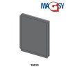 1633 2 magneticka dvirka up 500x660 mm