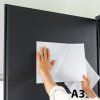 2545 flexibilni magneticka tabule a3 tloustka 1 mm