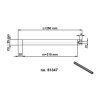 2641 1 magneticka tyc ndfeb pr 25 x 250 mm
