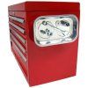 3037 magneticka miska 241 x 137 mm