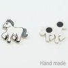 3433 magneticky konik bily slabsi magnet