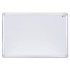 4966 magneticka tabule 60x45 cm hlinikovy ram