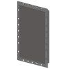 5224 5 magneticka dvirka 200x300 mm