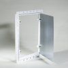 5227 magneticka dvirka 200x400 mm