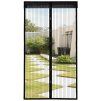 6325 magneticka sit do dveri 100 x 210 cm