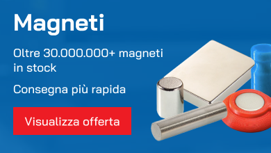 Magneti