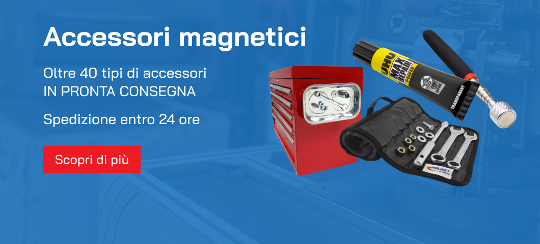 Magnetické pomůcky