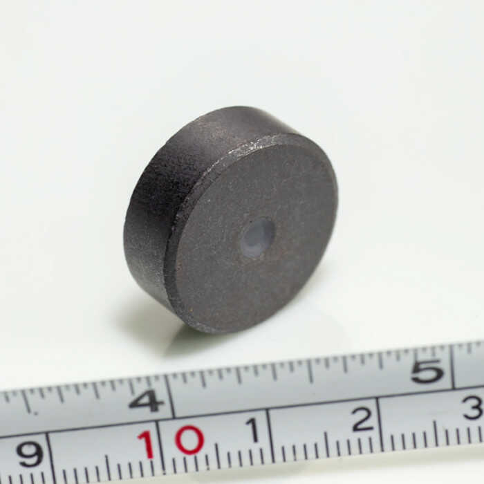 Feritové magnety
