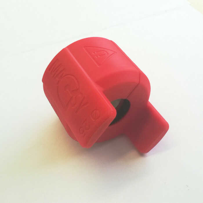 Magnetický změkčovač vody