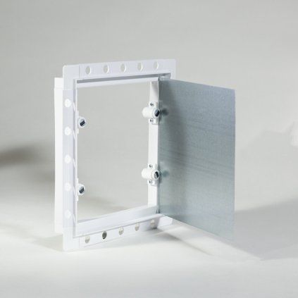 1618 magneticka dvirka 200x200 mm