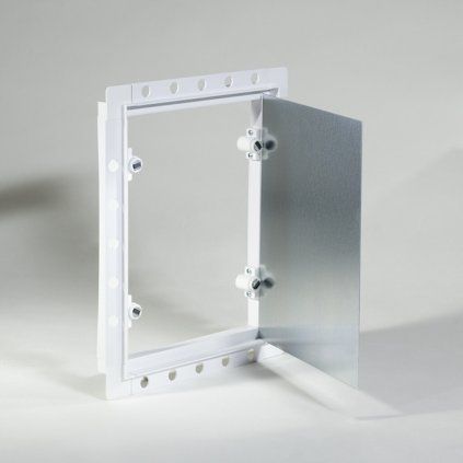 1621 magneticka dvirka 200x250 mm