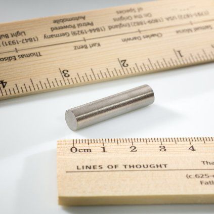 799 samariovy magnet valec pr 8x35