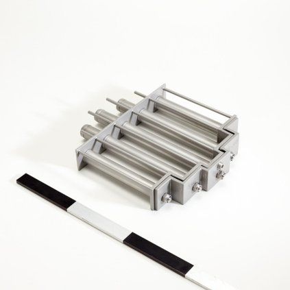 943 magnet do nasypky vstrikolisu teplotni odolnost do 80 c pr 250 mm