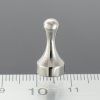 1165 magneticka cocka kuzelka pr 8x16 mm