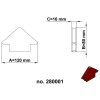 1171 2 magneticky uhelnik 120x82x16 mm