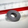 1297 feritovy magnet mezikruzi pr 17x pr 7x3