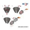 2608 3 magnet do nasypky vstrikolisu teplotni odolnost do 120 c pr 350 mm