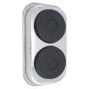 3037 1 magneticka miska 241 x 137 mm