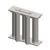 3724 magneticky rost mr 175x175x50 3 vvm eco