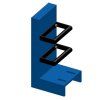 3775 magneticky ceric plechu model 1 300 mm