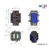 4810 2 magneticky separator deskovy msp 200 f r p