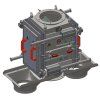 4813 magneticky separator deskovy msp 200 f up model1