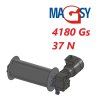 5743 magneticky buben mb 204x500 440 n sp model 1
