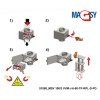 5755 1 magneticky separator vysuvny msv 100 3 vvm j 6 80 tp rpl d pd