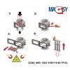 5761 1 magneticky separator vysuvny msv 150 3 vvm p 6 80 tp rl