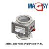 5761 3 magneticky separator vysuvny msv 150 3 vvm p 6 80 tp rl