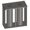 6442 magneticky rost mr 100x100x50 2 qjn