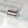 Magnete al neodimio 9x15 mm, N VMM2EH-200 °C