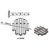961 2 magnet do nasypky vstrikolisu teplotni odolnost do 120 c pr 300 mm