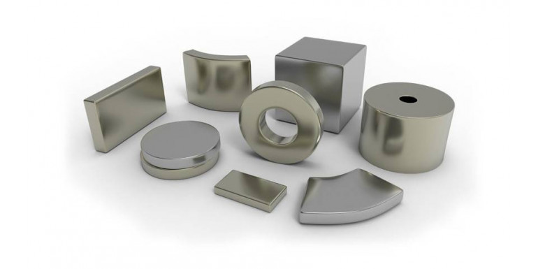 Czy wiesz, jak zbudowany jest magnes?