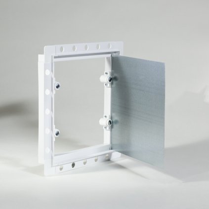 1618 magneticka dvirka 200x200 mm