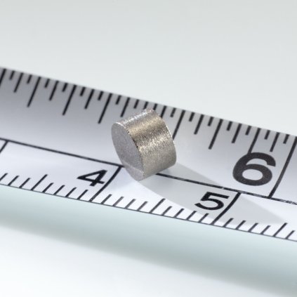 2347 samariovy magnet valec pr 5x3