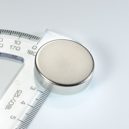 2746 neodymovy magnet valec pr 29x8 n 80 c vmm10 n50