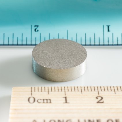 3163 samariovy magnet valec pr 18x5