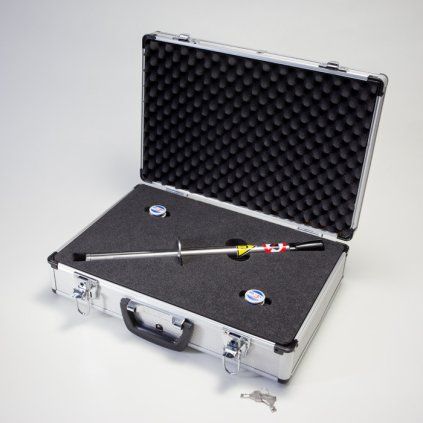 1333393 magneticka testovaci tyc prumer 30 mm box