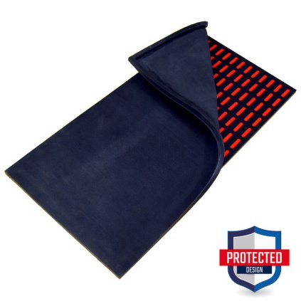 3601 magneticka rohoz 1000 x 500 mm eco