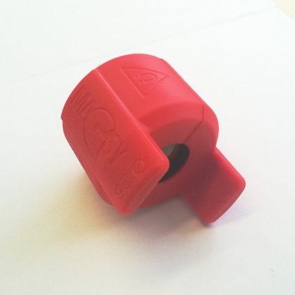 3841 magneticky zmekcovac vody prumer 25 mm